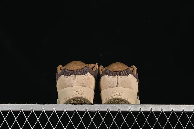 All categories Nk SB Dunk series Nk Force 58 simplified skateboard shoes J version Nike SB Force 58 Nike simplified retro skateboard shoes DV5477-201